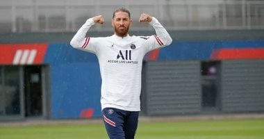 خطة راموس للحاق بقمة باريس سان جيرمان ضد ريال مدريد في دوري أبطال أوروبا