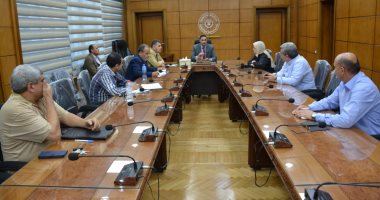 تفعيل منظومة تحصيل إيرادات النظافة من الوحدات السكنية والمحلات بالمنصورة