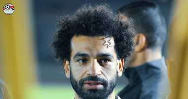 النني يشارك فى المران الجماعى للمنتخب.. وتدريبات استشفائية لـ محمد صلاح