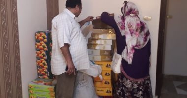 ضبط مخالفات بيئية فى حملة مكبرة للرقابة والتفتيش على المصانع شرق الإسكندرية