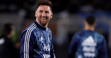 ميسي يشارك فى أول مران لمنتخب الأرجنتين استعدادًا لمواجهتى أورواجوي والبرازيل