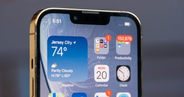 أبل ستعمل على تسهيل استبدال شاشة iPhone 13 دون تعطل Face ID