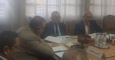 انطلاق الاجتماع المشترك بين مجلس الشؤون التربوية لأبناء فلسطين والأنروا