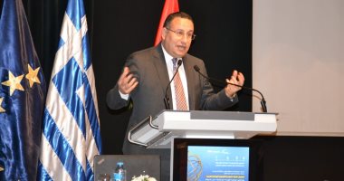 عبد العزيز قنصوه: الإسكندرية كانت مركزاً للعلوم فى الحقبة البلطمية