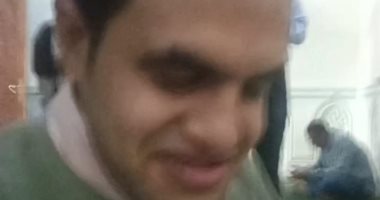 بث مباشر .. محمد يسجد لله شكرا لعودته لوالده بعد غياب 21 سنة