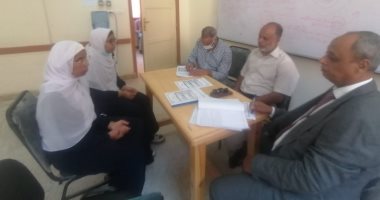 منطقة الأقصر الأزهرية: إجراء اختبارات وتصفيات مسابقة فارس المتون والمترجم الناشئ