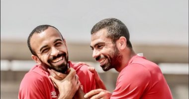 كارلوس كيروش يعد أفشة بالمشاركة مع المنتخب فى كأس العرب