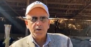 شروط وتفاصيل أضخم دعم لمشروعات الثروة الحيوانية.. بث مباشر