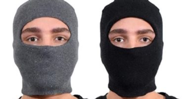 كيم كارداشيان عملتها موضة .. أحدث تصميمات أقنعة الوجه الكاملة للشتاء 
