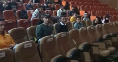 فيديو .. مشروع ابدأ حلمك بثقافة كفر الشيخ لتنمية المواهب