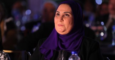وزيرة التضامن: نشجع وجود جمعية للخريجين بكل مدرسة لخدمة المجتمع 