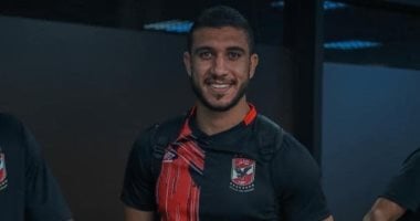 رامى ربيعة: طول ما أنا بعمل اللى عليا وبتمرن مش بركز هلعب تانى ولا لأ