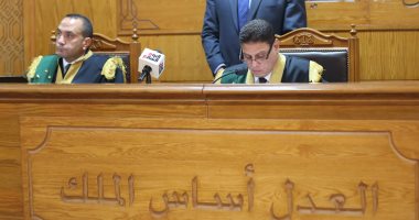 هيدفعوا 17مليون جنيه.. الحكم بالمشدد على17 متهما بأحداث مجلس الوزراء (فيديو)