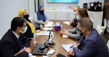 توحيد الجهود لدعم استضافة مصر مؤتمر تغير المناخ.. ووزيرة البيئة تلتقى نظراءها بتونس والجزائر