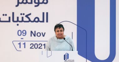رئيسة مكتبة الكونجرس: التحول الرقمى بديل يضمن إتاحة القراءة للجميع