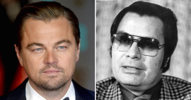 ليوناردو دي كابريو يجرى المحادثات النهائية لـ بطولة فيلم "Jim Jones"