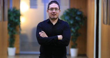 فوز الزميلين أحمد جمال وأشرف أمين بمسابقة منتدى الإعلام والتنمية المستدامة