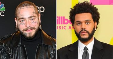 One Right Now أحدث أغانى Post Malone و The Weeknd.. فيديو