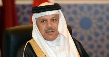 وزير خارجية البحرين: الدول العربية ترحب بمذكرة التفاهم الأمريكية - الإيرانية