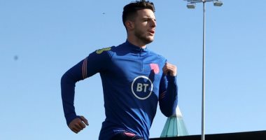تصفيات كأس العالم.. إستبعاد نجم وست هام من قائمة إنجلترا للمرض
