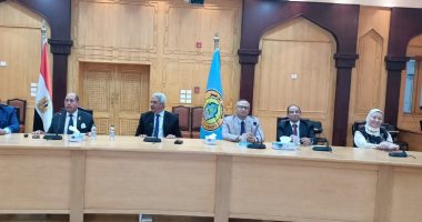 تعاون بين جامعة الأزهر وحماة الوطن دعمًا للبحث العلمى وتحقيقًا لرؤية مصر 2030