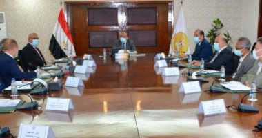 التنمية المحلية: إزالة 1577 حالة تعد واسترداد 1652 فدان زراعة خلال 4 أيام