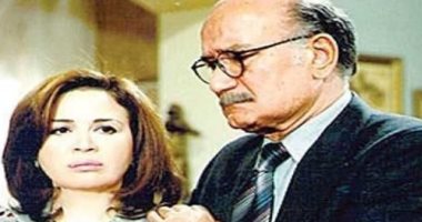 إلهام شاهين عن رحيل الفنان أحمد خليل: فعلا مفيش حد ممكن يملا مكانه