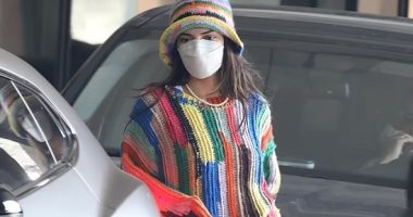 أحدث إطلالة لكيندال جينر بعد مأساة مهرجان الموسيقى" Astroworld"