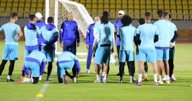 تعرف على تشكيل بيراميدز والمصرى فى الجولة الرابعة للدورى