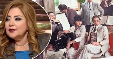 "زمن ماسبيرو الجميل".. الإعلامية خديجة خطاب فى حوار خاص مع "اليوم السابع": "سينما نعم سينما لا" أنجح برامجى.. ولم يقدم أحد برنامجا ثقافيا مثلى فى القناة الثانية.. سهير الإتربى أمى الروحية.. وهذا أصعب موقف لى