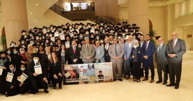 القوى العاملة: 50% من خريجى التدريب الفندقى إناث يعكس اهتمام الدولة بالمرأة