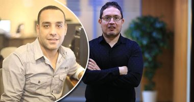 اليوم السابع يعيد نشر التحقيق الفائز بجائزة التنمية المستدامة "رؤية مصر 2030" بجامعة القاهرة للزميلين أحمد جمال الدين وأشرف أمين.. تحقيق استقصائى يكشف ضحايا سقالات الموت.. والتسبب فى أكثر من 14ألف إصابة سنويا