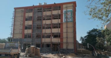 حياة كريمة تغير قرية حجازة بقنا.. إنشاء وترميم 16 مدرسة و3 مجمعات طبية