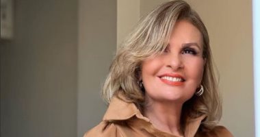 يسرا عن افتتاح طريق الكباش: فخورة بالحدث الكبير ونعيش فى العصر الذهبى