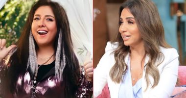 مها سليم: ما ينشر عن مسلسل مى كساب ليس له أساس من الصحة