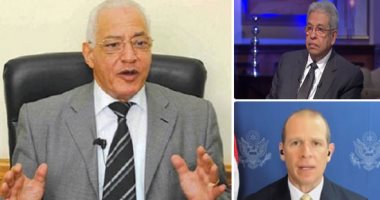 الحوار الأمريكى المصرى يؤكد قوة العلاقة بين البلدين.. متحدث الخارجية الأمريكية: القاهرة لديها تأثير فى كل الملفات.. وخبراء: يؤكد التقارب المتزايد والتفاهم.. ومصر تحصل على ما تريد من منطلق قوتها ودورها بالمنطقة
