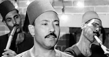 اليوم ذكرى وفاة محمد طه .. أحد رواد فن المواويل وصاحب الـ 10 آلاف موال