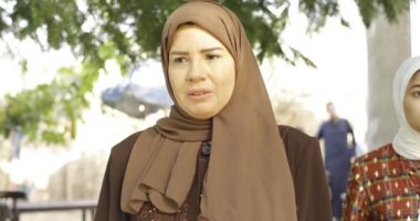 رانيا فريد شوقى: لازم شبابنا يجرب يشتغل فى بلده الأول
