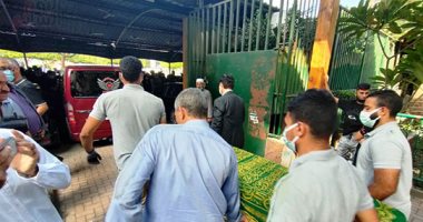 الفنانون التشكيليون يودعون جاذبية سرى: توحد لديها الفن والوطن
