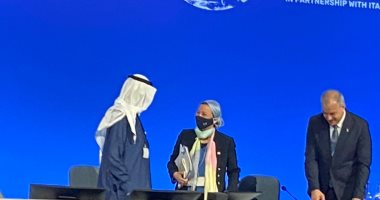 وزيرة البيئة: ضرورة توحيد الموقف العربى لمواجهة تحديات التغيرات المناخية