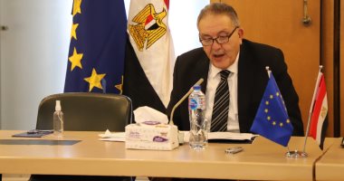 "الغرفة التجارية" بالإسكندرية : نعمل على جذب الإستثمار و الترويج الإلكترونى للسياحة