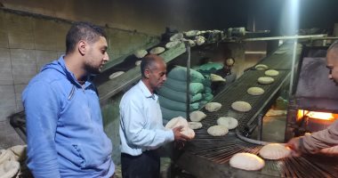 محافظ كفر الشيخ : تحرير 121 محضر متنوع بمراكز ومدن .. صور
