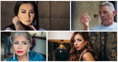 ميرهان حسين وريم البارودى ابنتا محمود حميدة وسوسن بدر فى "نقل عام"
