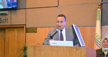 جامعة الإسكندرية تدعو الباحثين لتقديم أبحاثهم القابلة للتطبيق على technology park