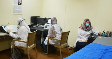 تشغيل أول وحدة للسمعيات بمستشفى سوهاج العام