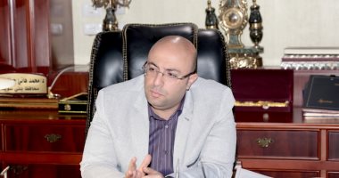 إزالة 187 حالة تعد على أراضى الدولة ببنى سويف ضمن الموجة الــ 18