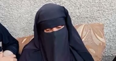 والدة صبى تم قتلة ورمى جثته فى الزراعات بالإسماعيلية يكشفون تفاصيل صادمة.. لايف