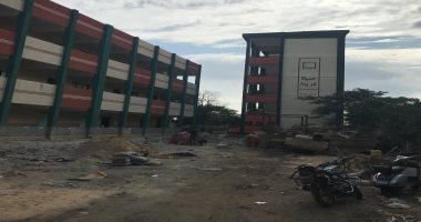 حياة كريمة فى الغربية تحقق حلم طال انتظاره لآلاف من المواطنين بزفتى.. لايف