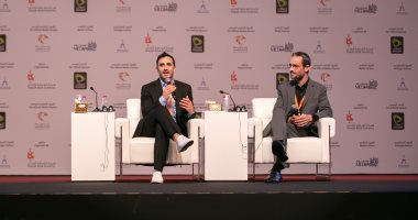 مؤلف مسلسل "Money Heist": العمل على كتابة النص بثقافته المحلية جعله عالميًا