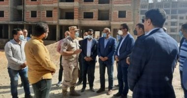 صندوق التنمية الحضرية يكشف تفاصيل خطة تطوير مدن ومراكز محافظة الفيوم